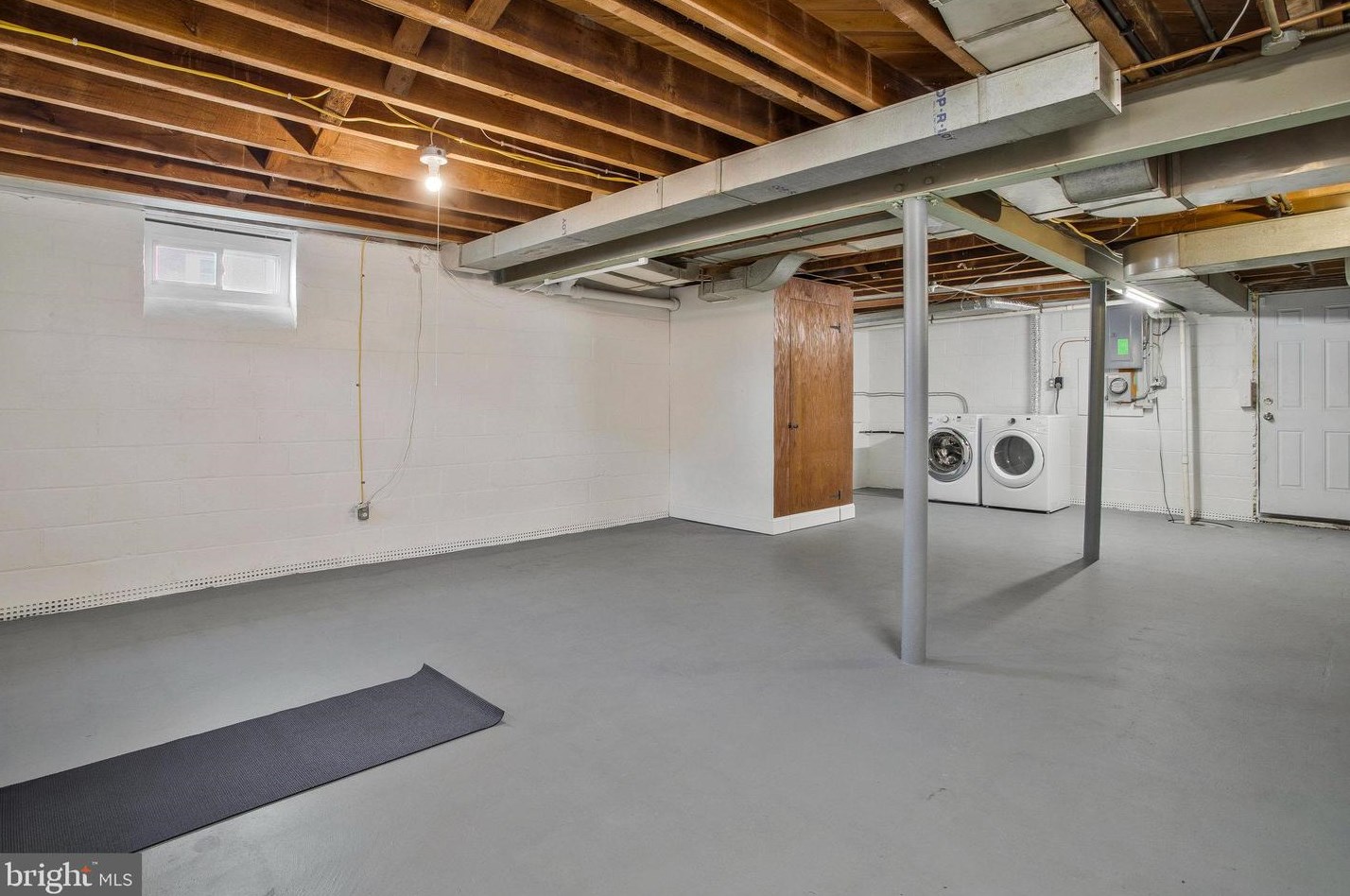 5127 Hillburn Ave, Baltimore MD  21206-4130 exterior