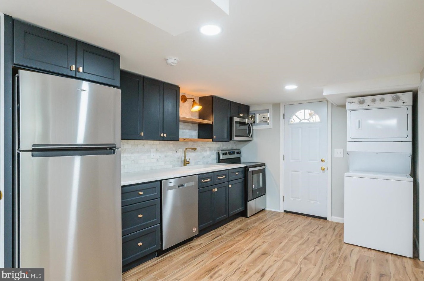 817 Umbra St, Baltimore MD  21224-4612 exterior