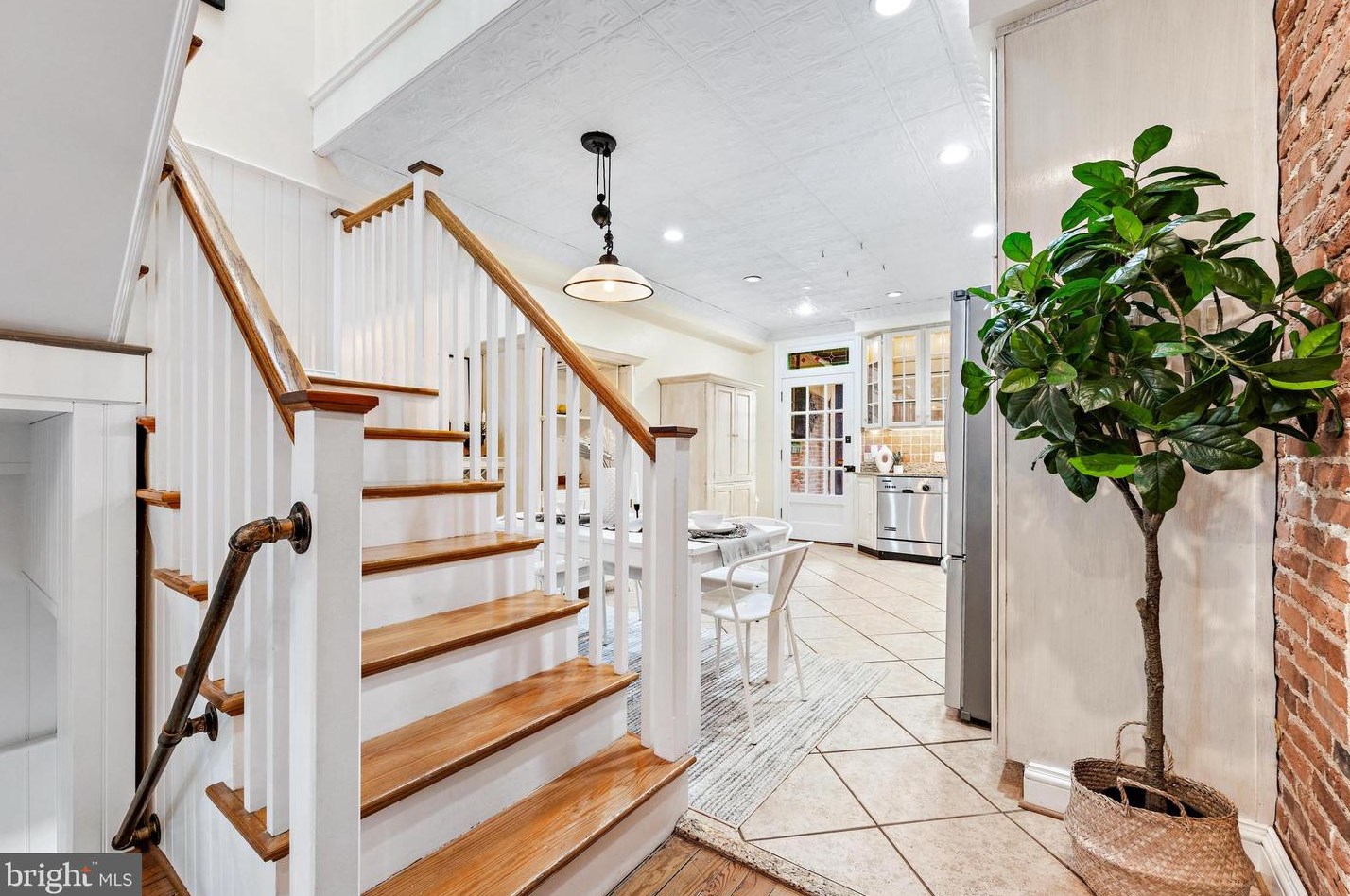 3516 Elliott St, Baltimore MD  21224-5210 exterior