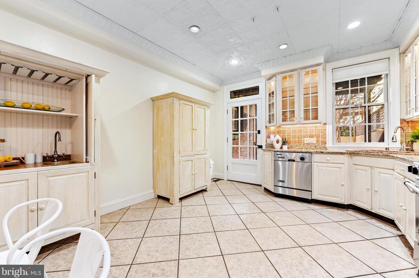 3516 Elliott St, Baltimore MD  21224-5210 exterior