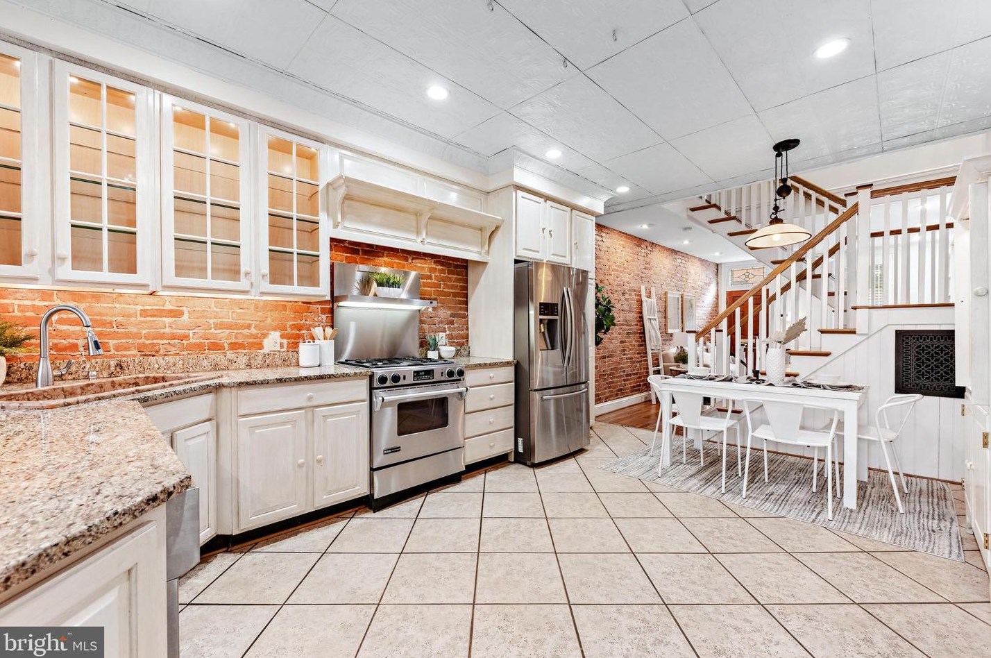 3516 Elliott St, Baltimore MD  21224-5210 exterior