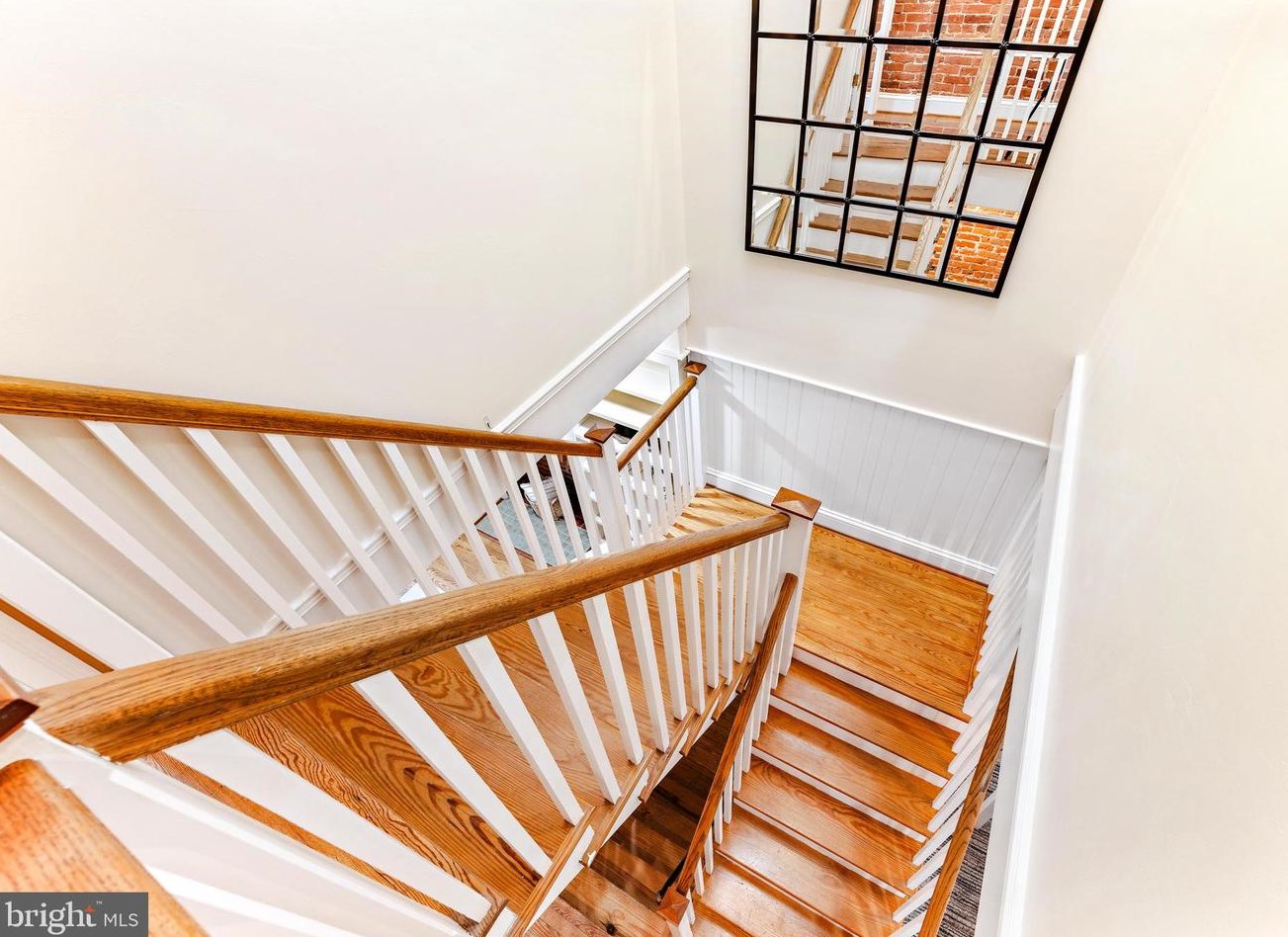 3516 Elliott St, Baltimore MD  21224-5210 exterior