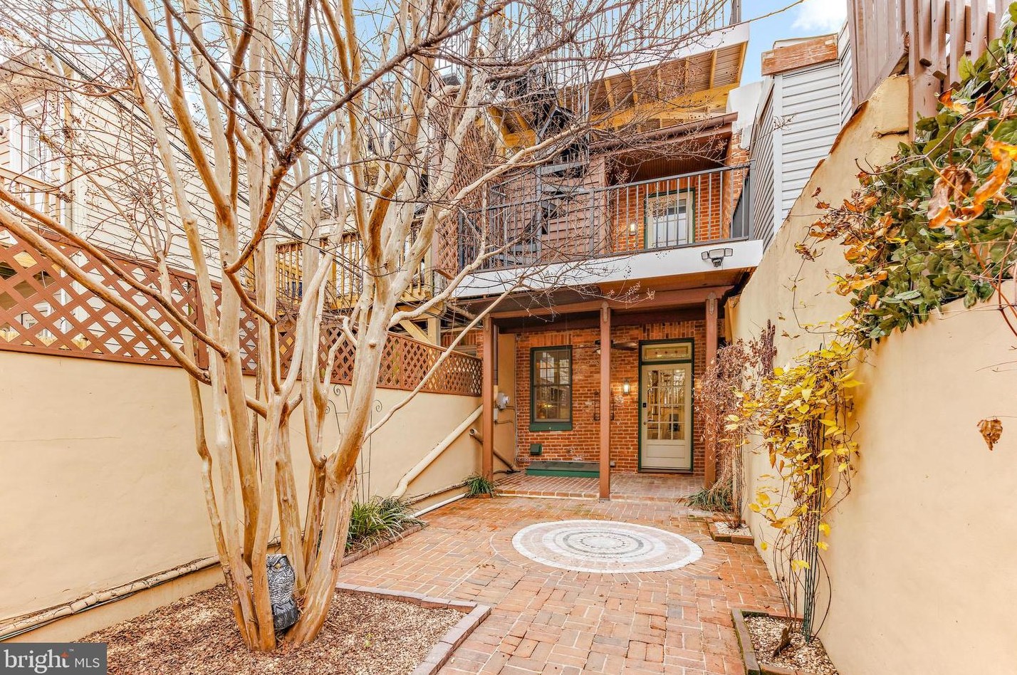 3516 Elliott St, Baltimore MD  21224-5210 exterior