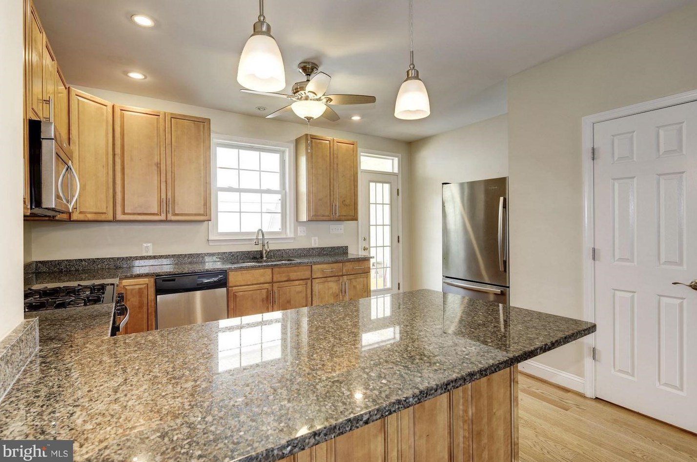 3420 Elliott St, Baltimore MD  21224-5105 exterior