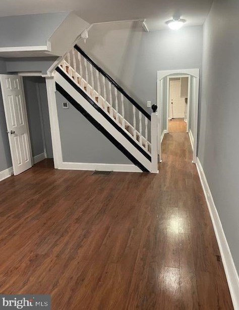 1517 Lanvale St, Baltimore MD  21213-2232 exterior