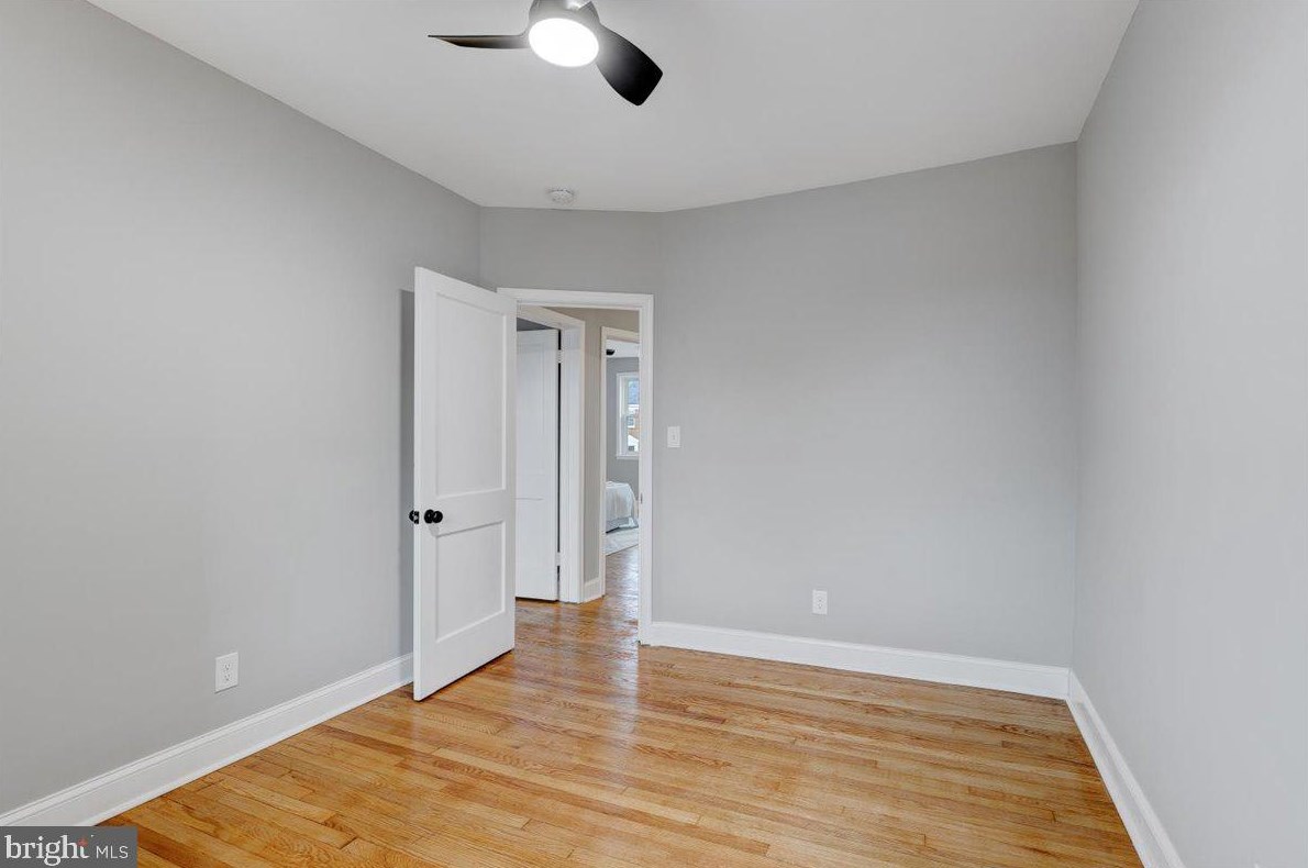 1529 Northgate Rd, Baltimore MD  21218-1619 exterior