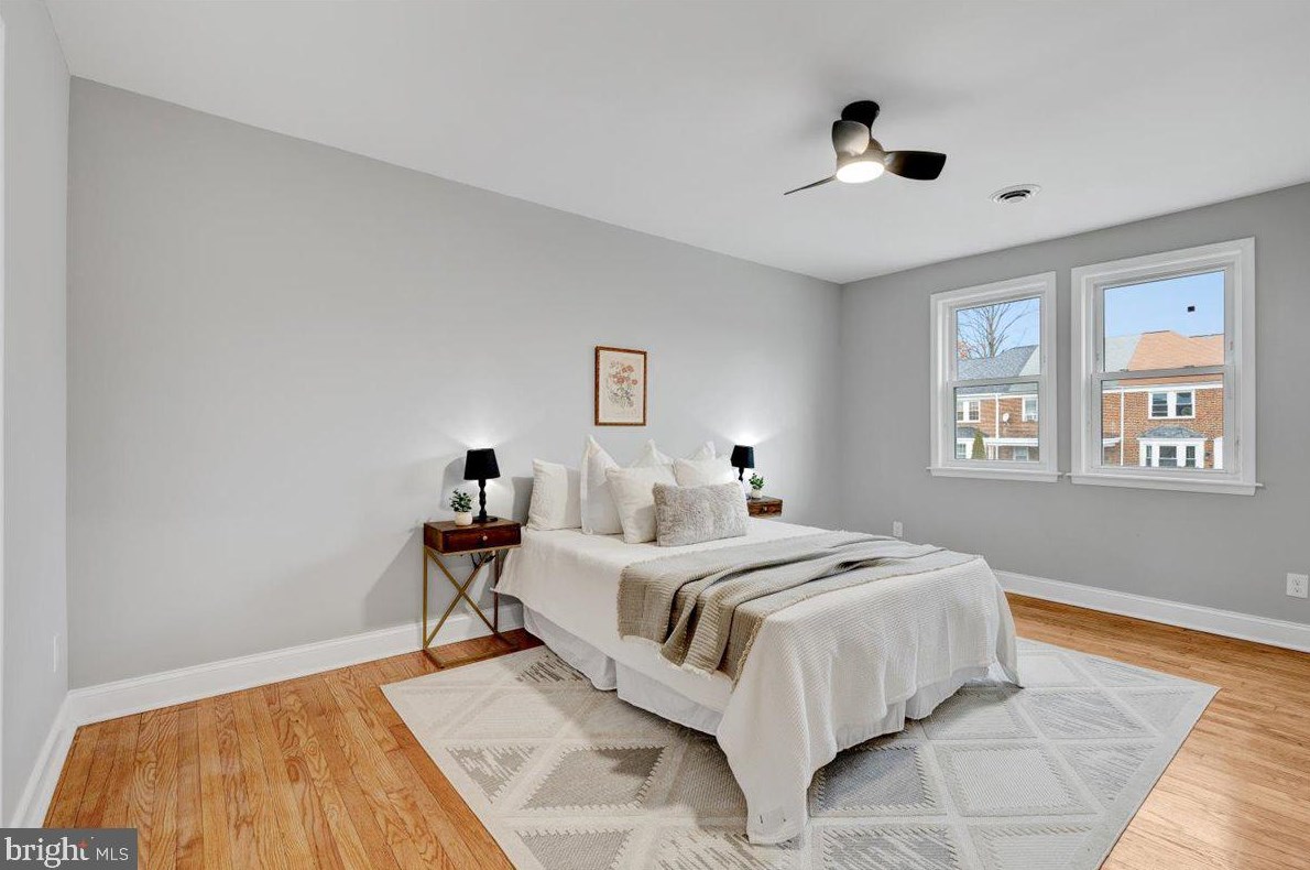 1529 Northgate Rd, Baltimore MD  21218-1619 exterior