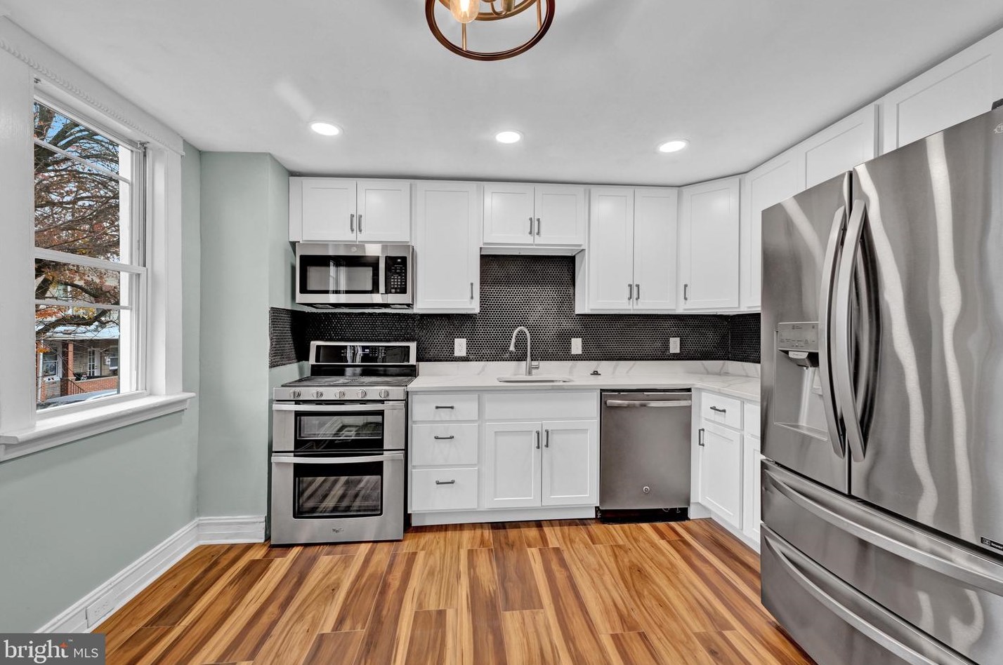 3813 Pratt St, Baltimore MD  21224-4430 exterior