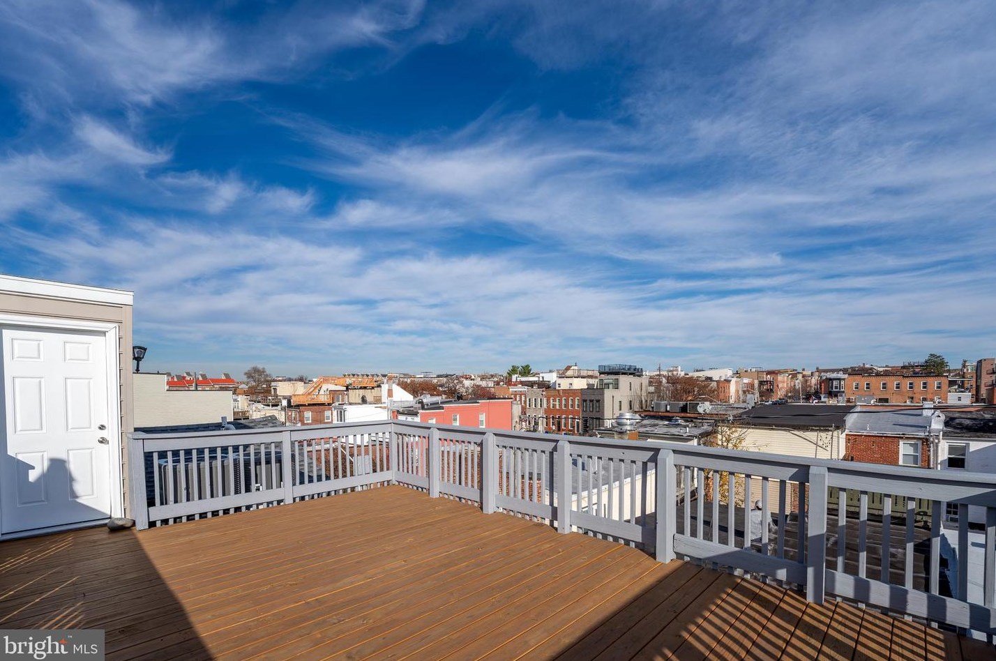 2729 Hudson St, Baltimore MD  21224-4717 exterior
