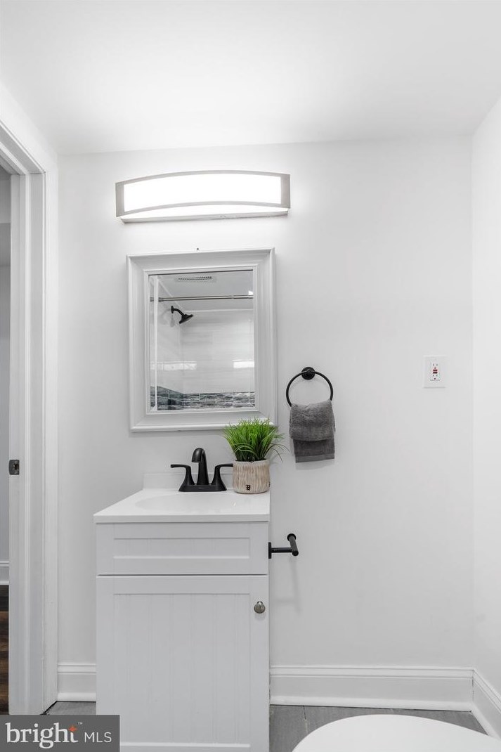 1017 Woodington Rd, Baltimore MD  21229-1839 exterior