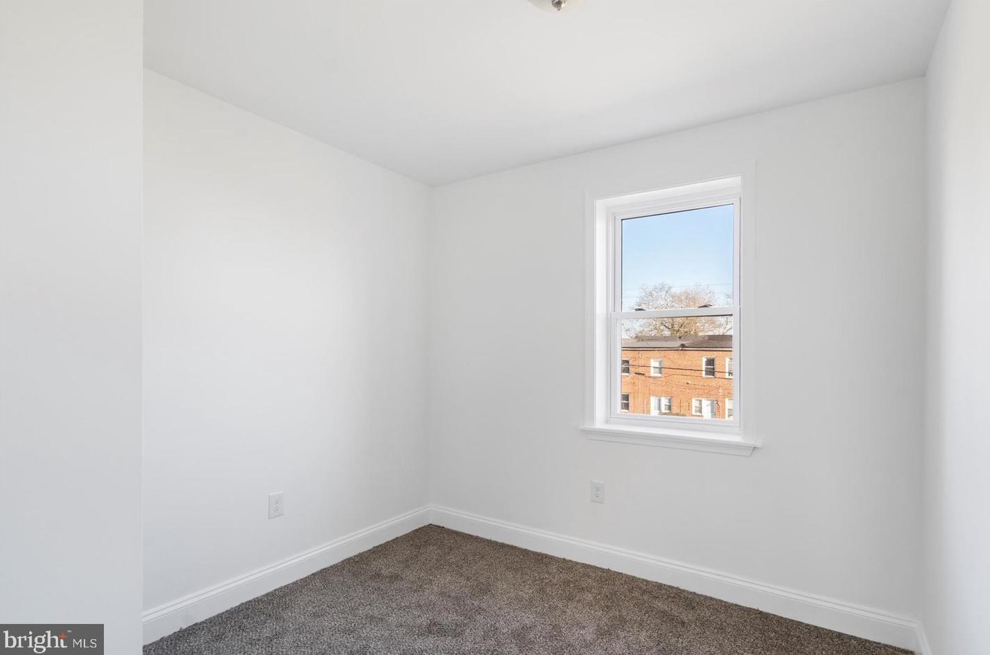 1017 Woodington Rd, Baltimore MD  21229-1839 exterior