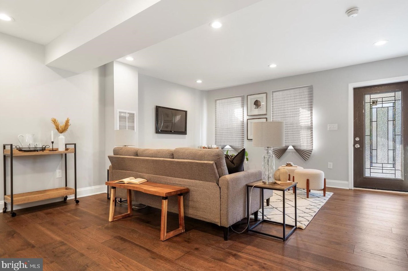 1017 Woodington Rd, Baltimore MD  21229-1839 exterior