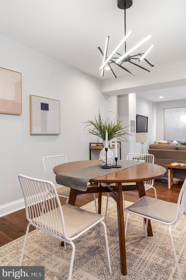 1017 Woodington Rd, Baltimore MD  21229-1839 exterior