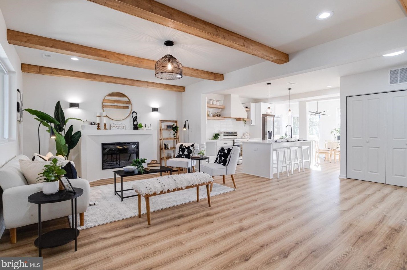 3207 Bayonne Ave, Baltimore MD  21214-2326 exterior