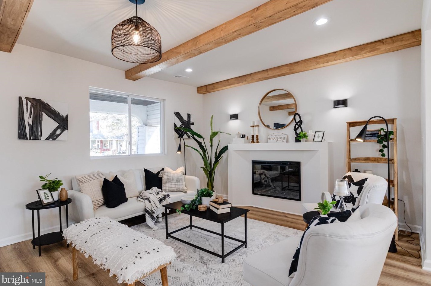 3207 Bayonne Ave, Baltimore MD  21214-2326 exterior