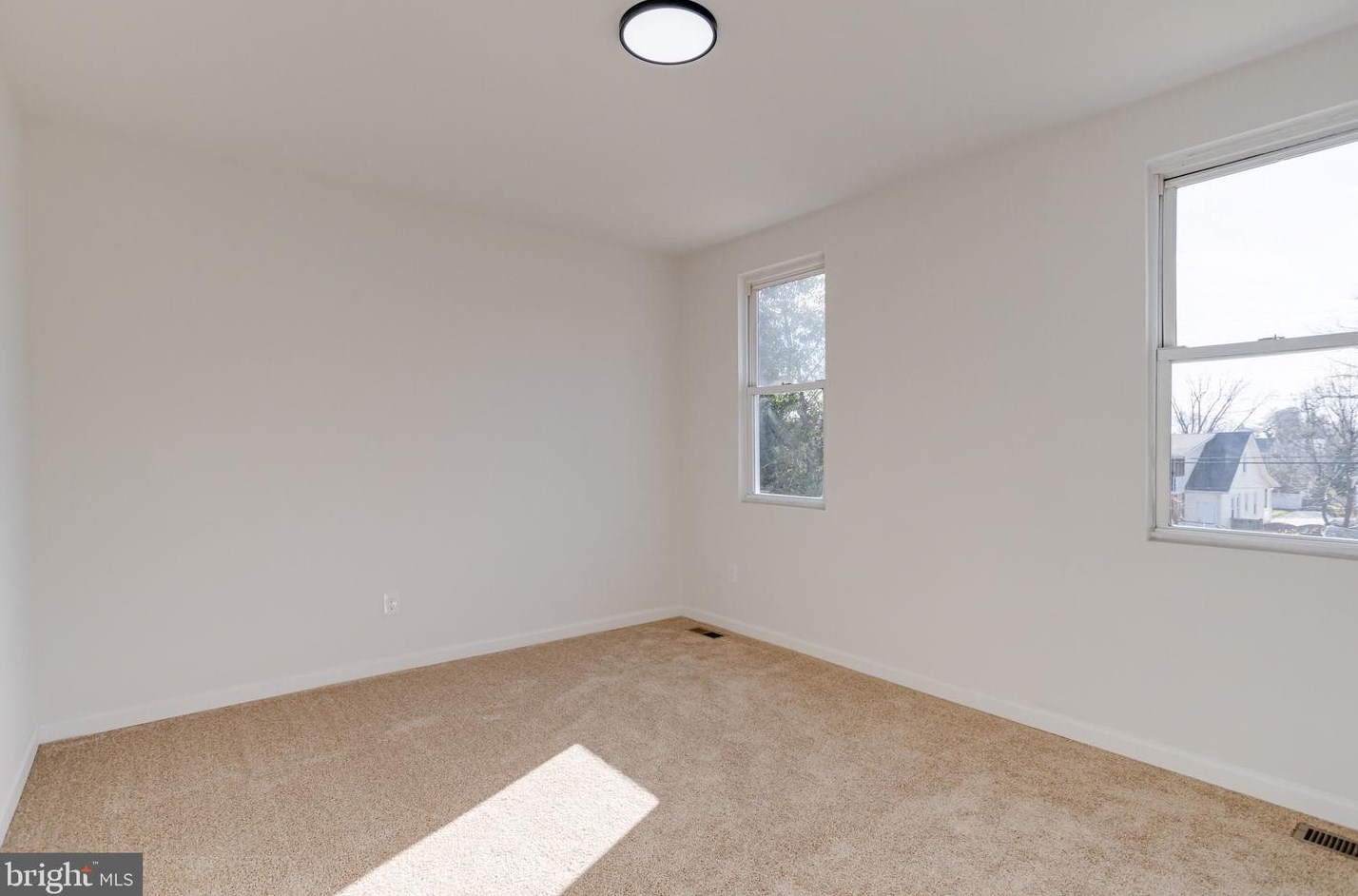 3207 Bayonne Ave, Baltimore MD  21214-2326 exterior