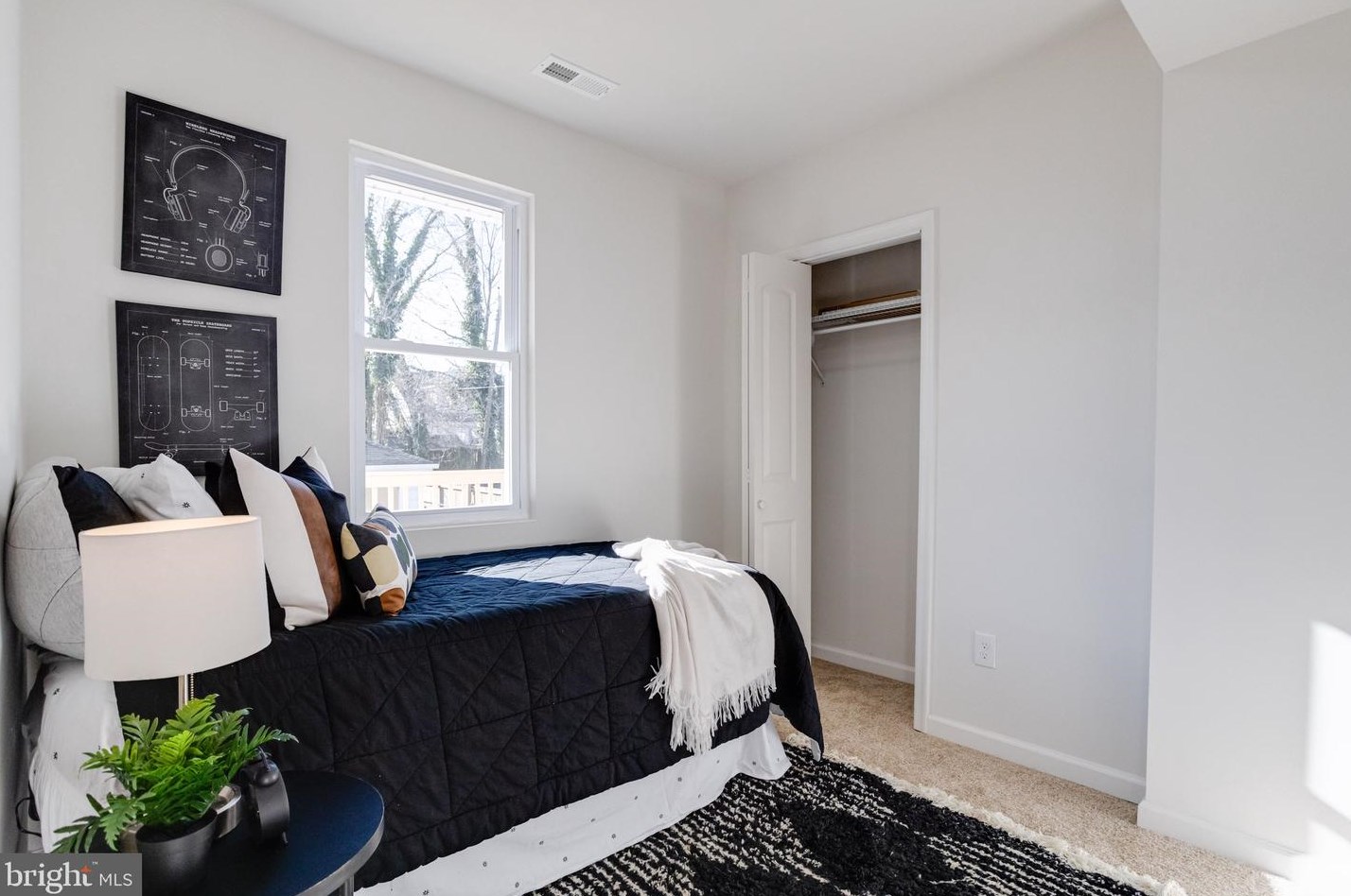 3207 Bayonne Ave, Baltimore MD  21214-2326 exterior