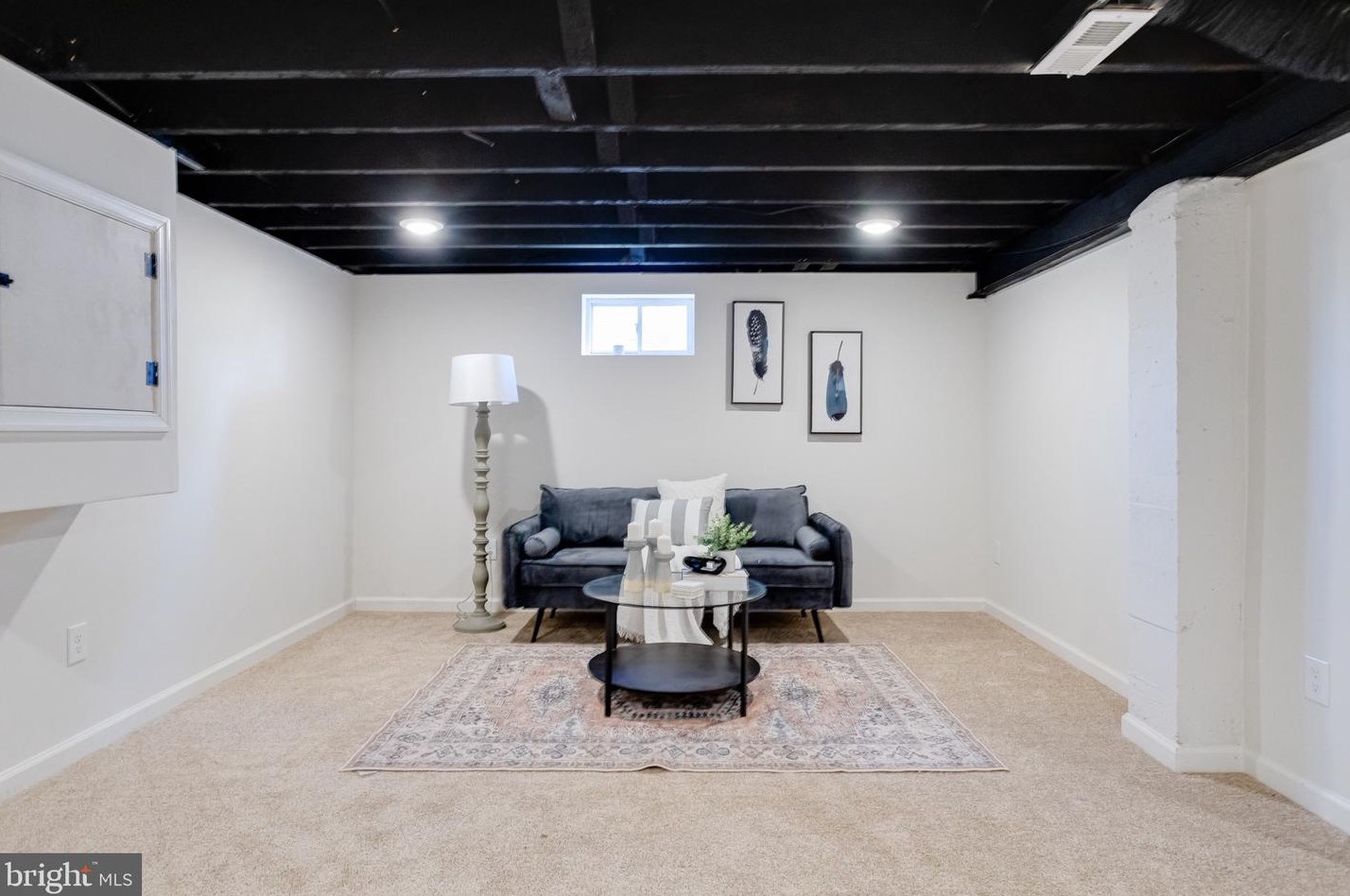 3207 Bayonne Ave, Baltimore MD  21214-2326 exterior