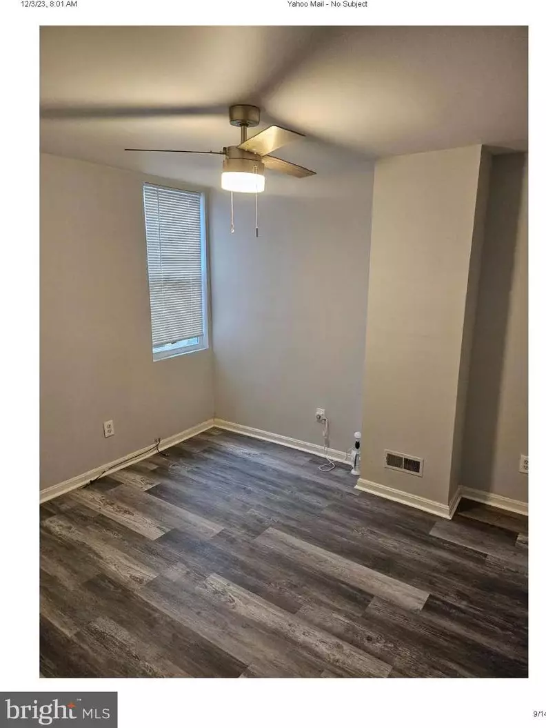 2553 Francis St, Baltimore MD  21217-1835 exterior
