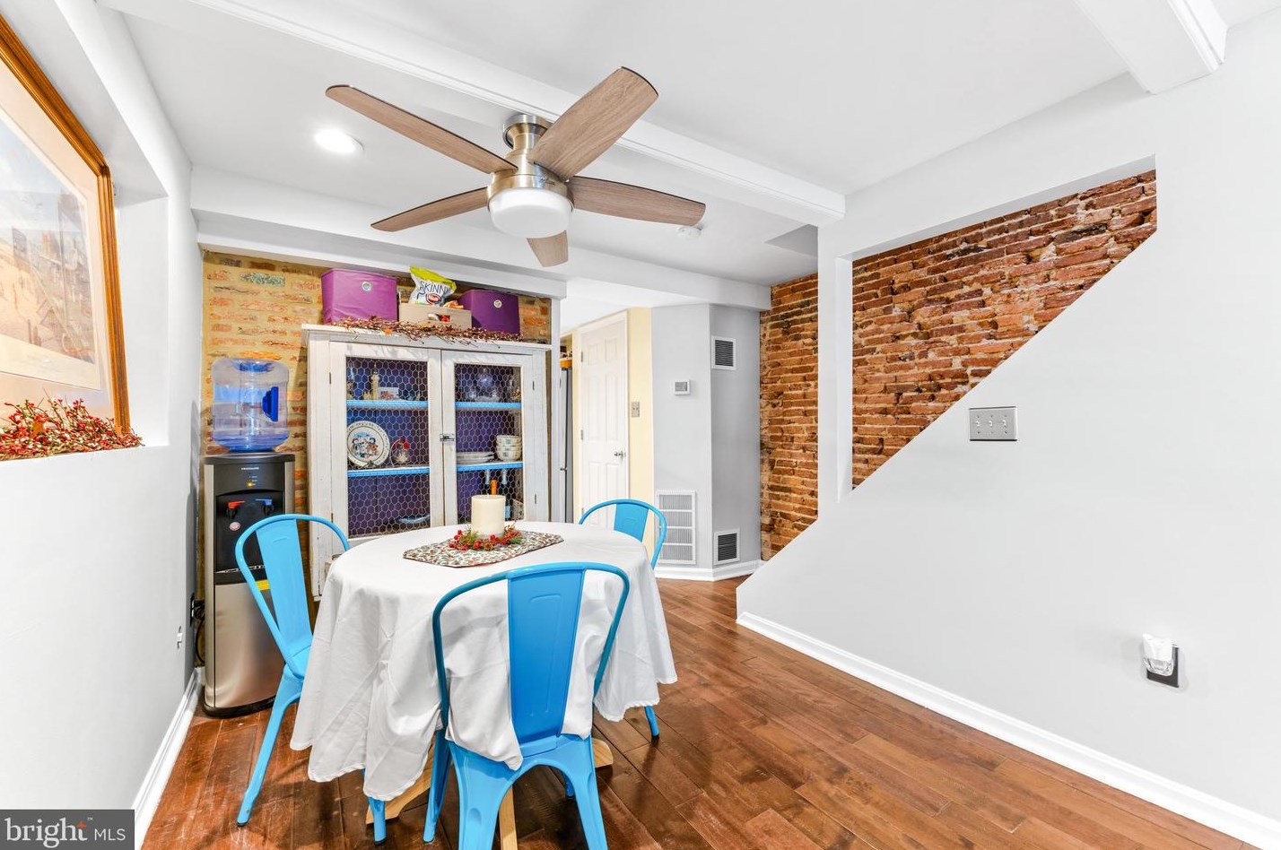 619 Rose St, Baltimore MD  21205-2514 exterior