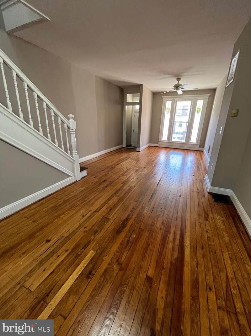 3515 Old York Rd, Baltimore MD  21218-2558 exterior