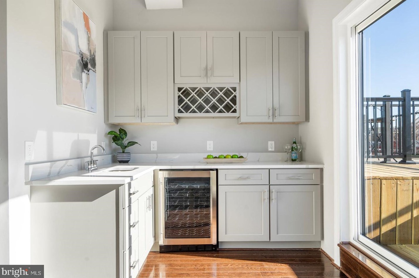 118 Fort Ave, Baltimore MD  21230-4513 exterior