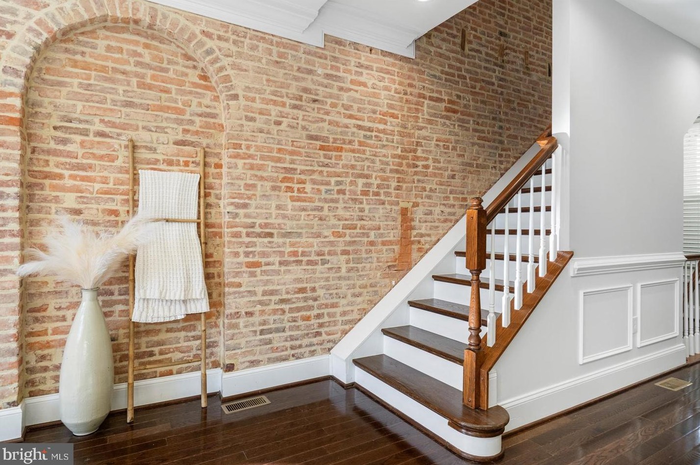 118 Fort Ave, Baltimore MD  21230-4513 exterior