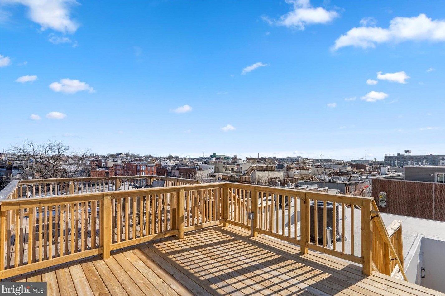 118 Fort Ave, Baltimore MD  21230-4513 exterior
