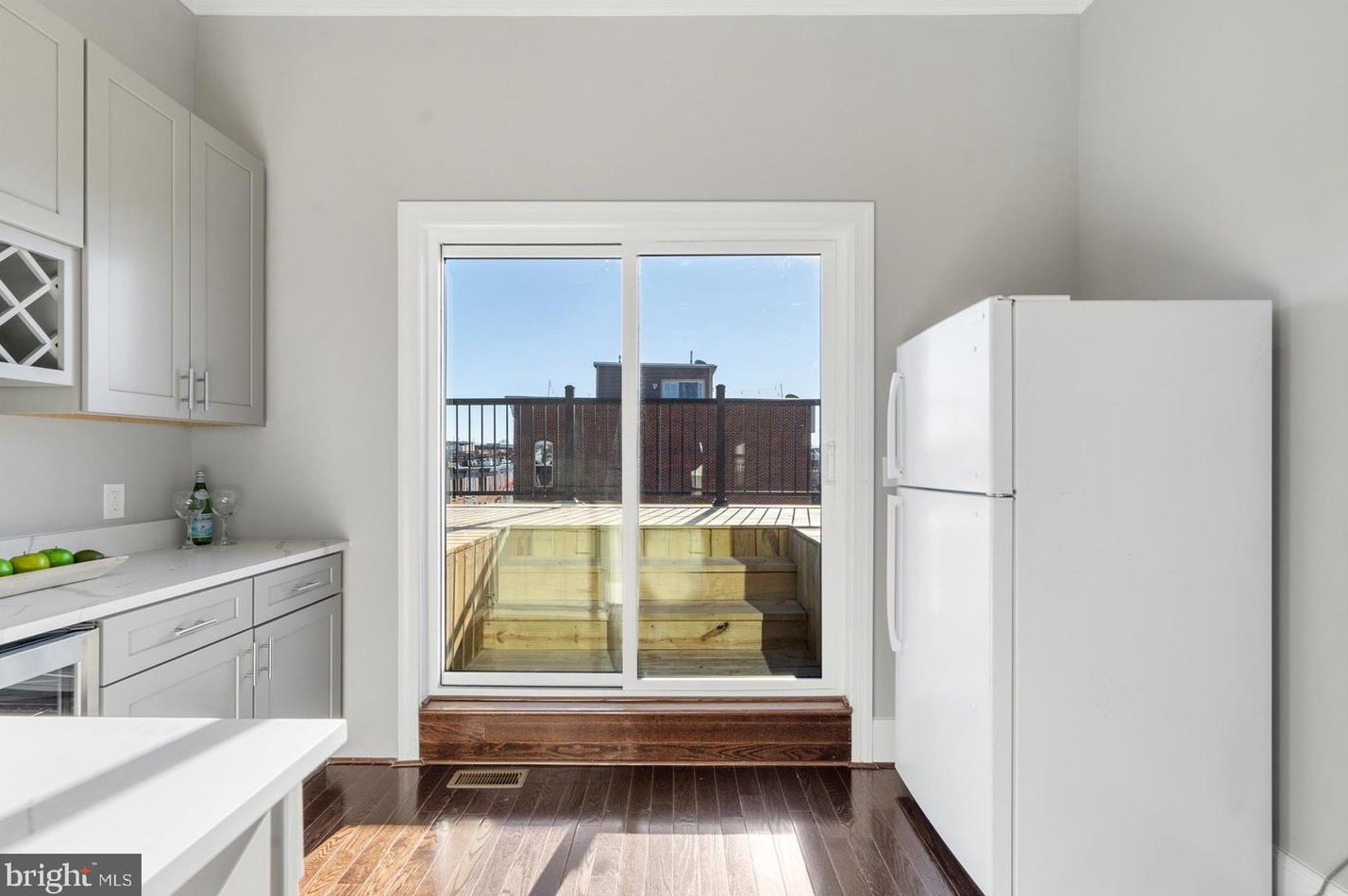 118 Fort Ave, Baltimore MD  21230-4513 exterior