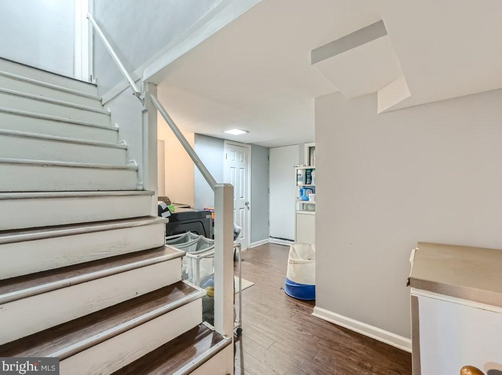 749 Woodington Rd, Baltimore MD  21229-1845 exterior