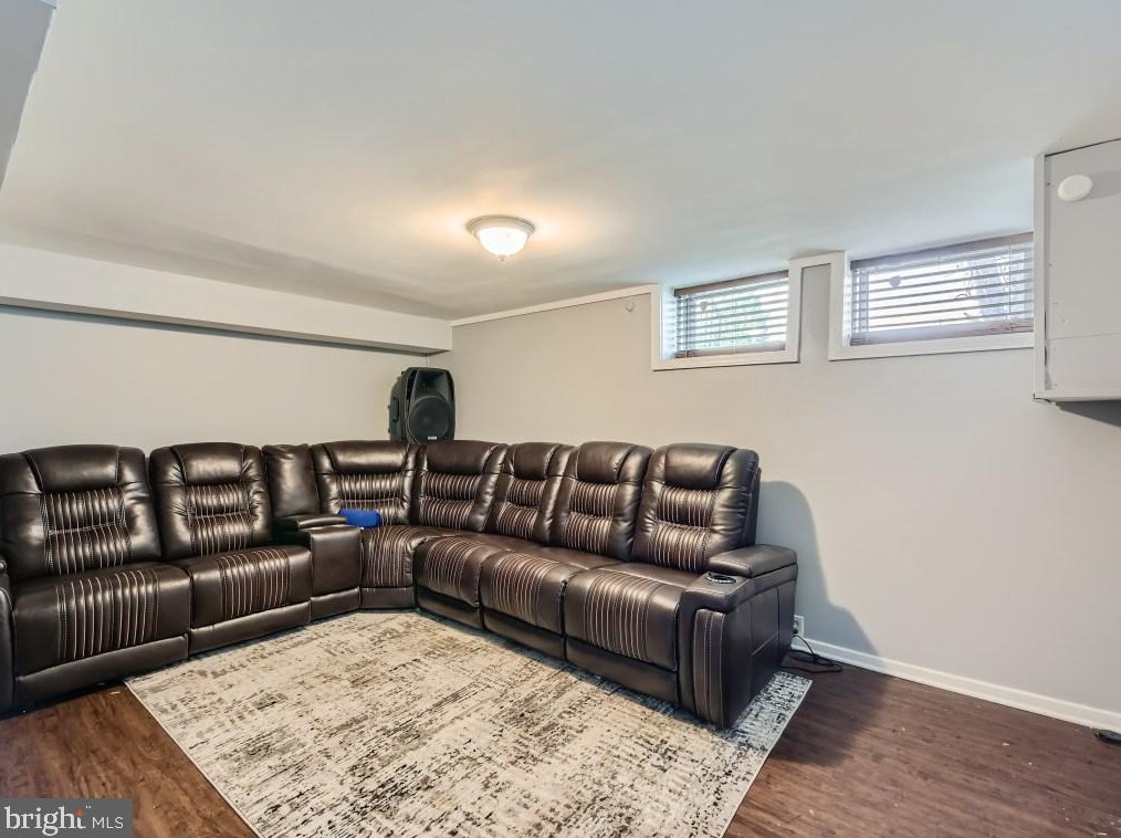 749 Woodington Rd, Baltimore MD  21229-1845 exterior