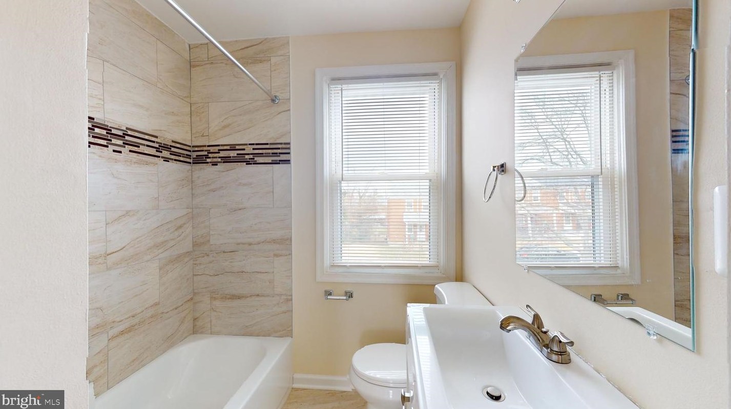 1903 Wadsworth Way, Baltimore MD  21239-3112 exterior