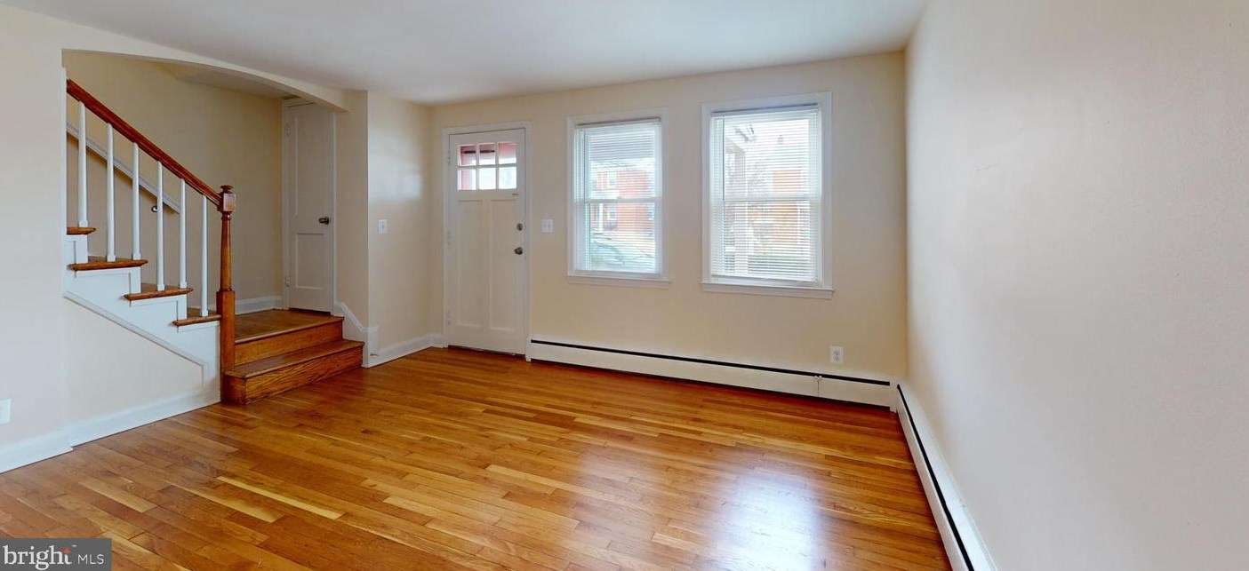 1903 Wadsworth Way, Baltimore MD  21239-3112 exterior