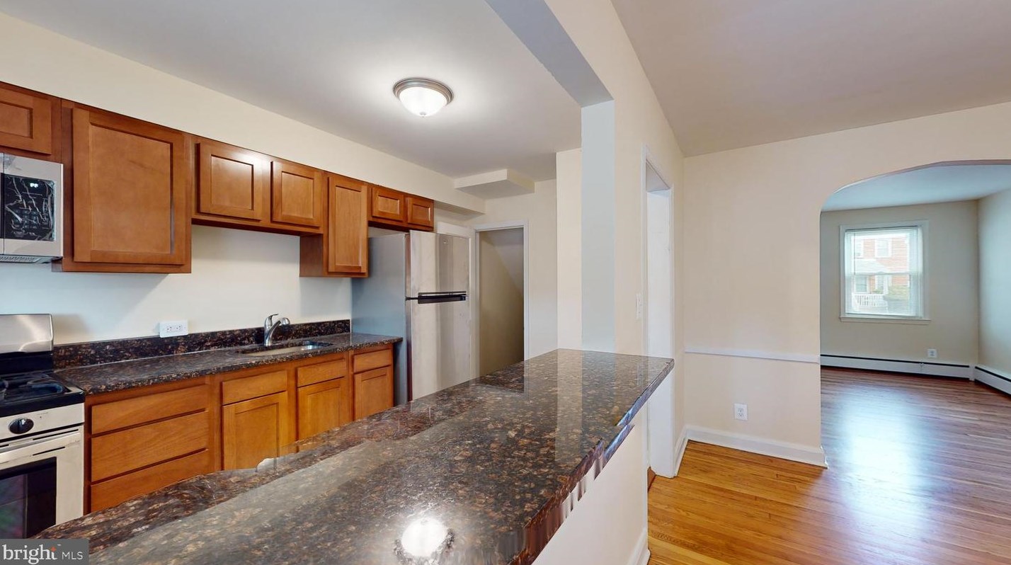1903 Wadsworth Way, Baltimore MD  21239-3112 exterior