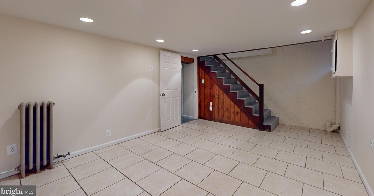 1903 Wadsworth Way, Baltimore MD  21239-3112 exterior