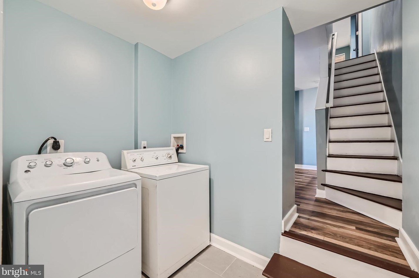 235 Stricker St, Baltimore MD  21223-3113 exterior