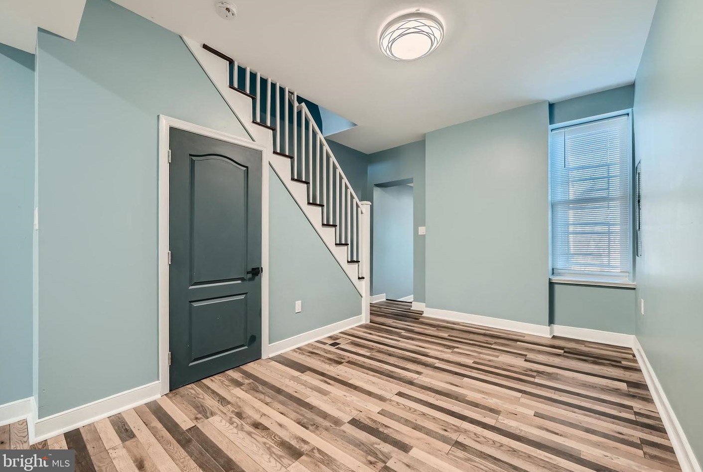 235 Stricker St, Baltimore MD  21223-3113 exterior