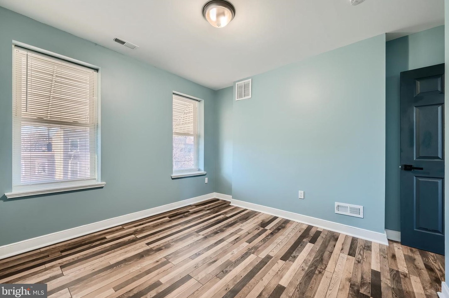 235 Stricker St, Baltimore MD  21223-3113 exterior