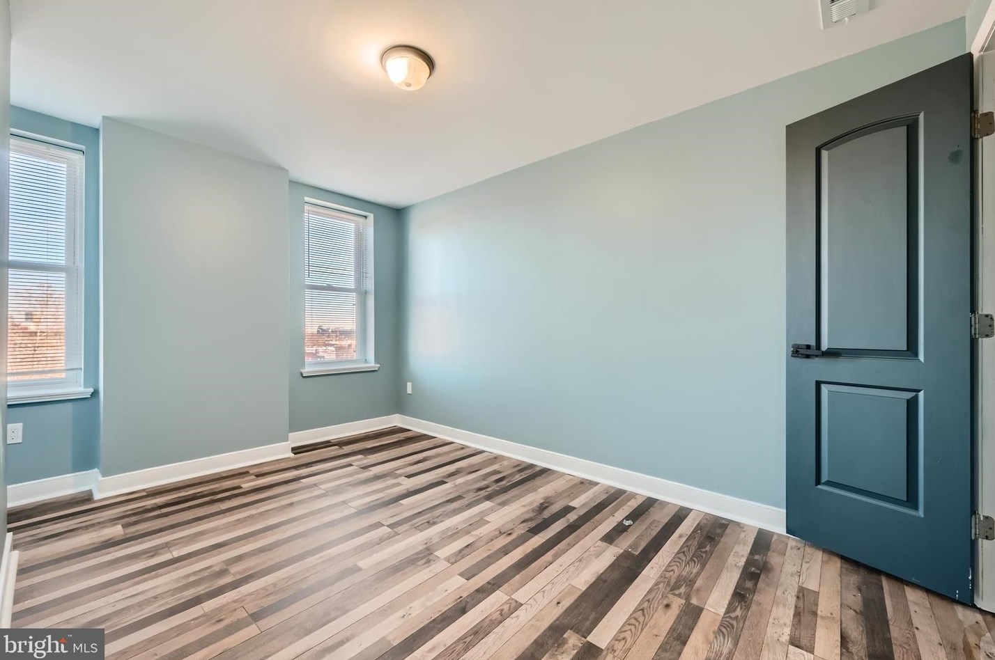 235 Stricker St, Baltimore MD  21223-3113 exterior