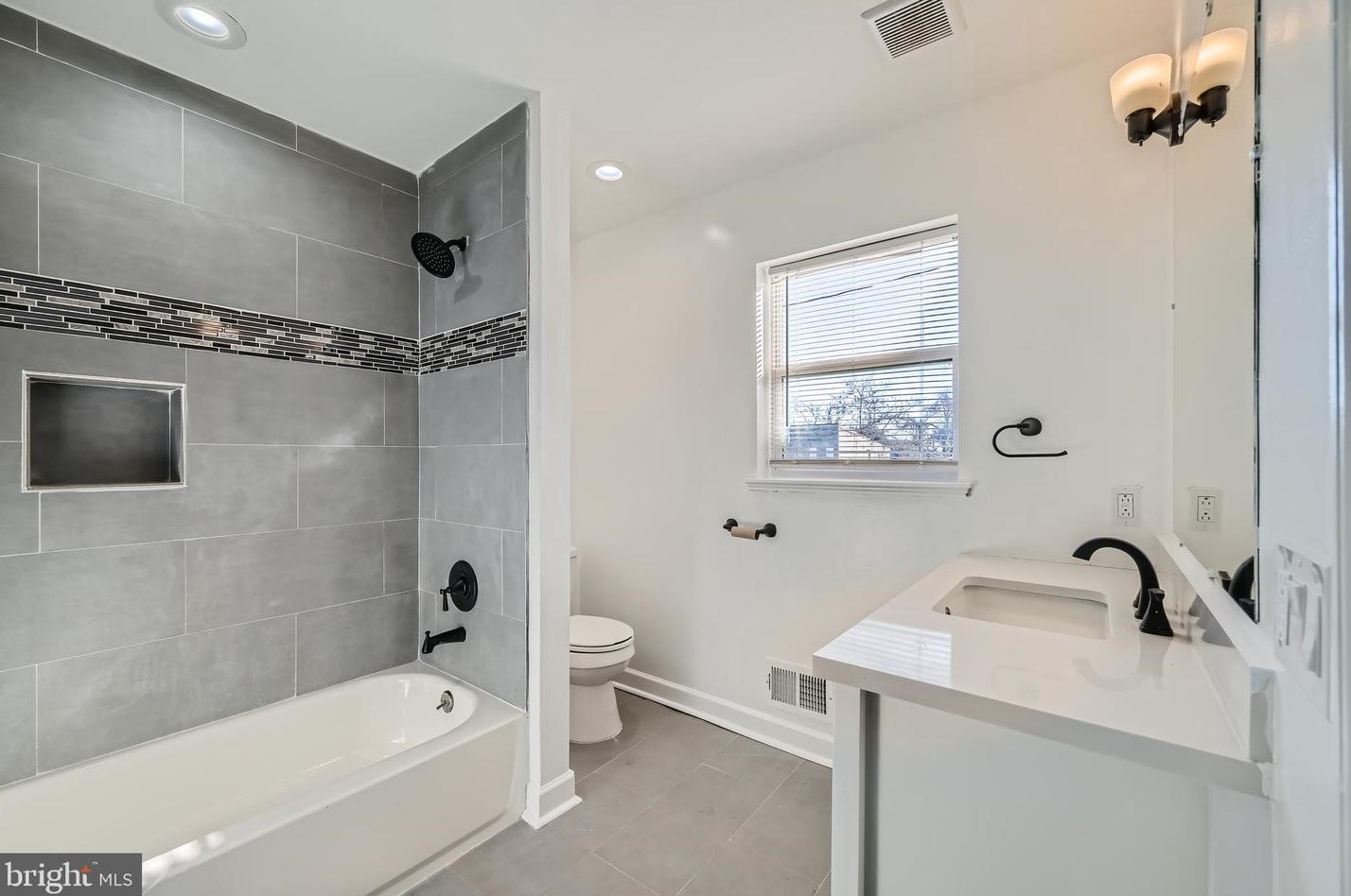 235 Stricker St, Baltimore MD  21223-3113 exterior