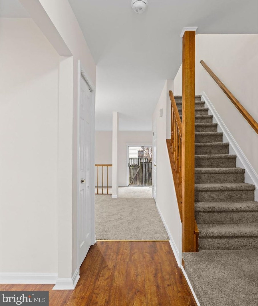 226 Scott St, Baltimore MD  21230-2108 exterior