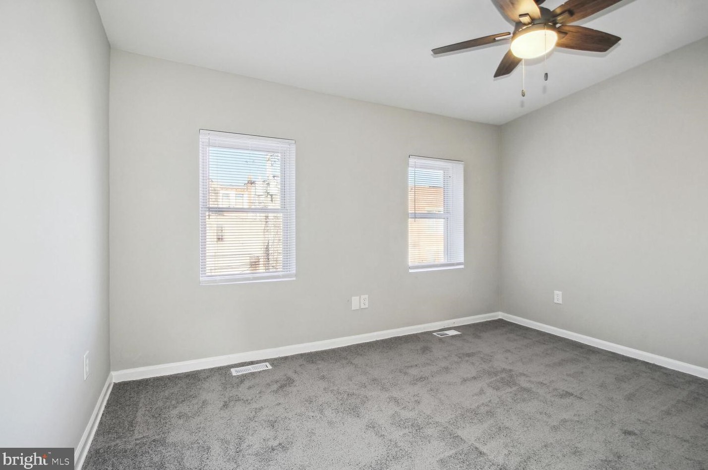 932 Bennett Pl, Baltimore MD  21223-1311 exterior