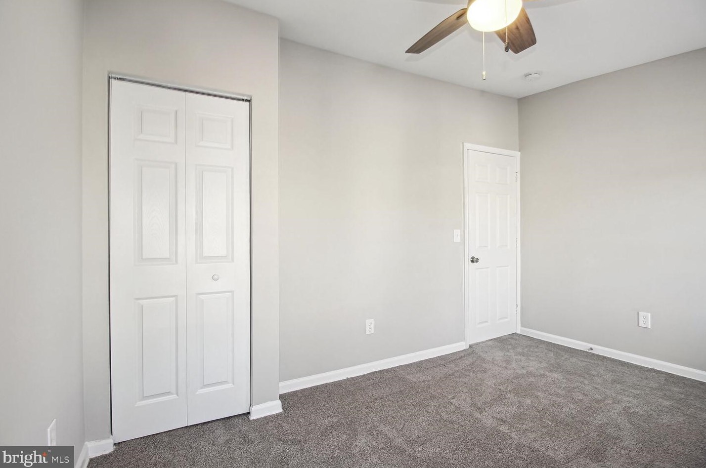 932 Bennett Pl, Baltimore MD  21223-1311 exterior