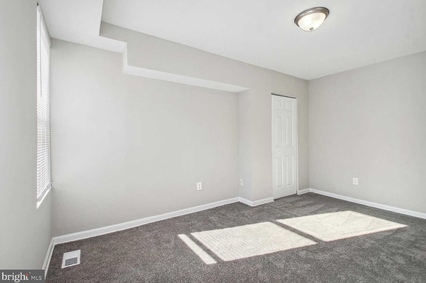 932 Bennett Pl, Baltimore MD  21223-1311 exterior