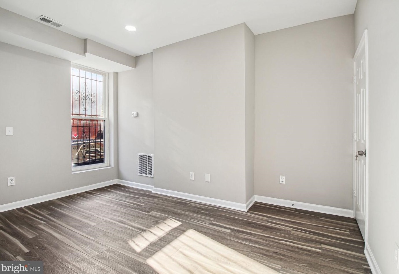 932 Bennett Pl, Baltimore MD  21223-1311 exterior