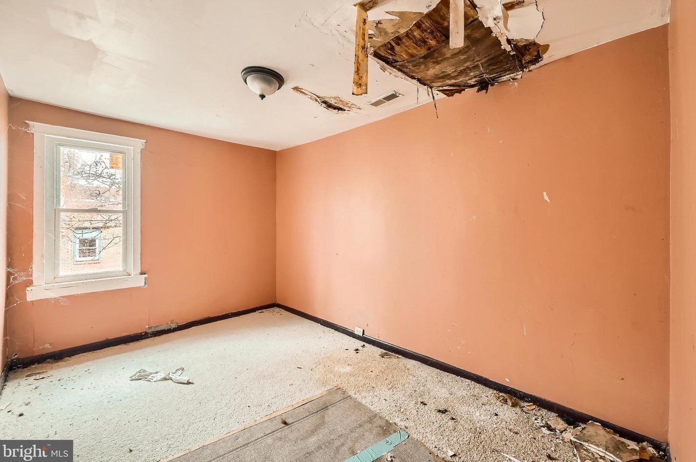 2140 Wilkens Ave, Baltimore MD  21223-3336 exterior