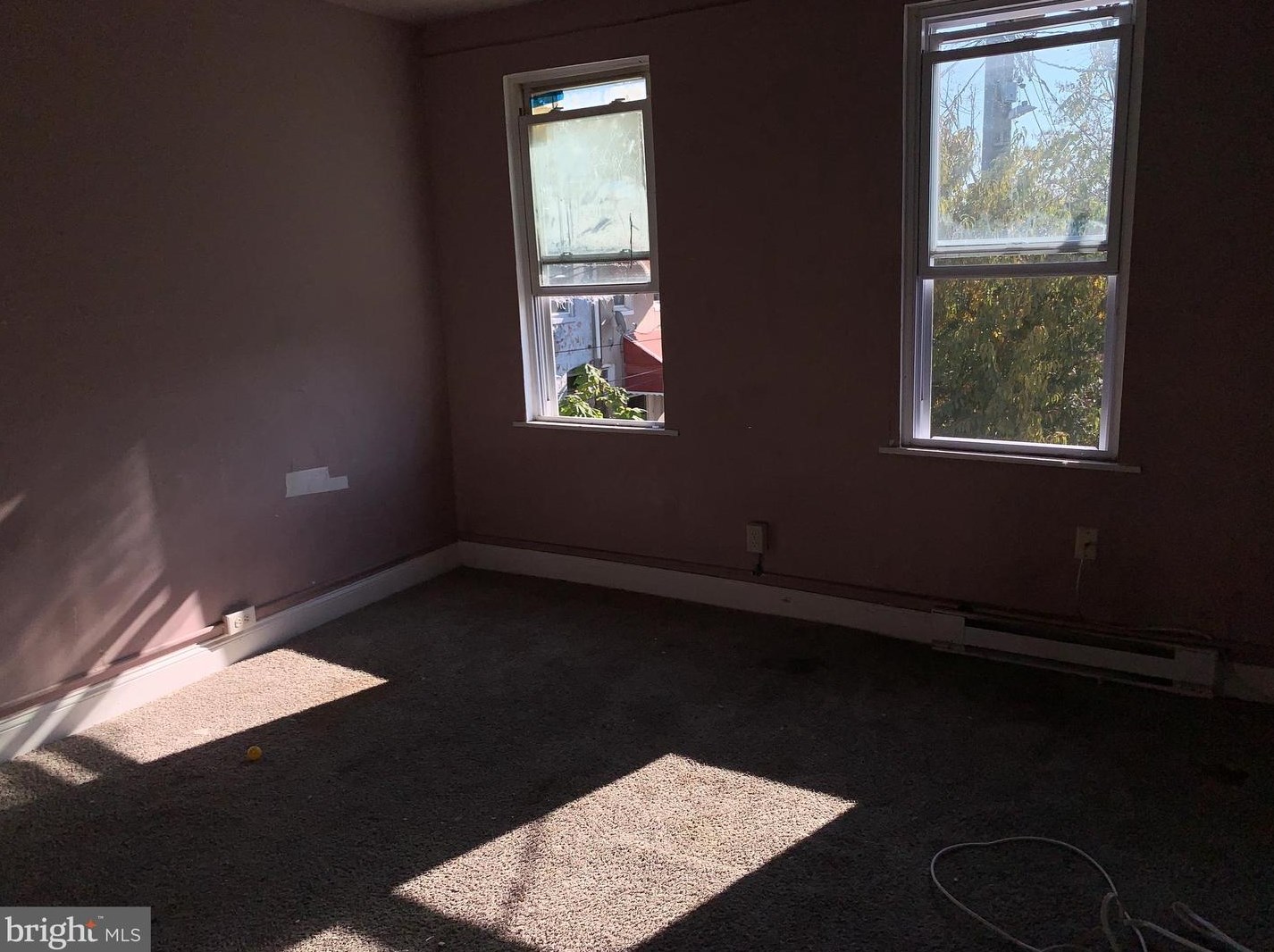 2429 Lanvale St, Baltimore MD  21213-2558 exterior