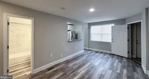 6901 Reisterstown Rd, Baltimore MD  21215-1420 exterior