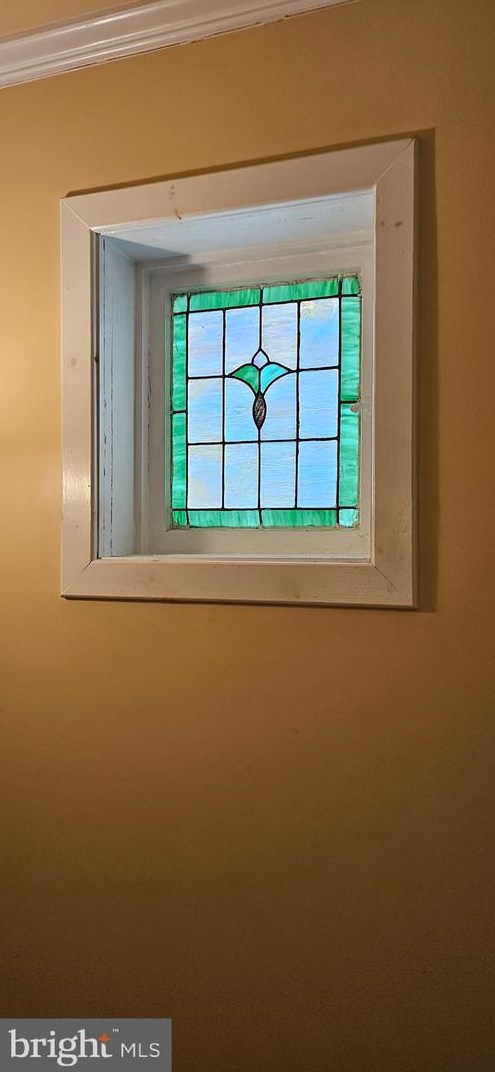 1607 Dundalk Ave, Baltimore MD  21222-1034 exterior