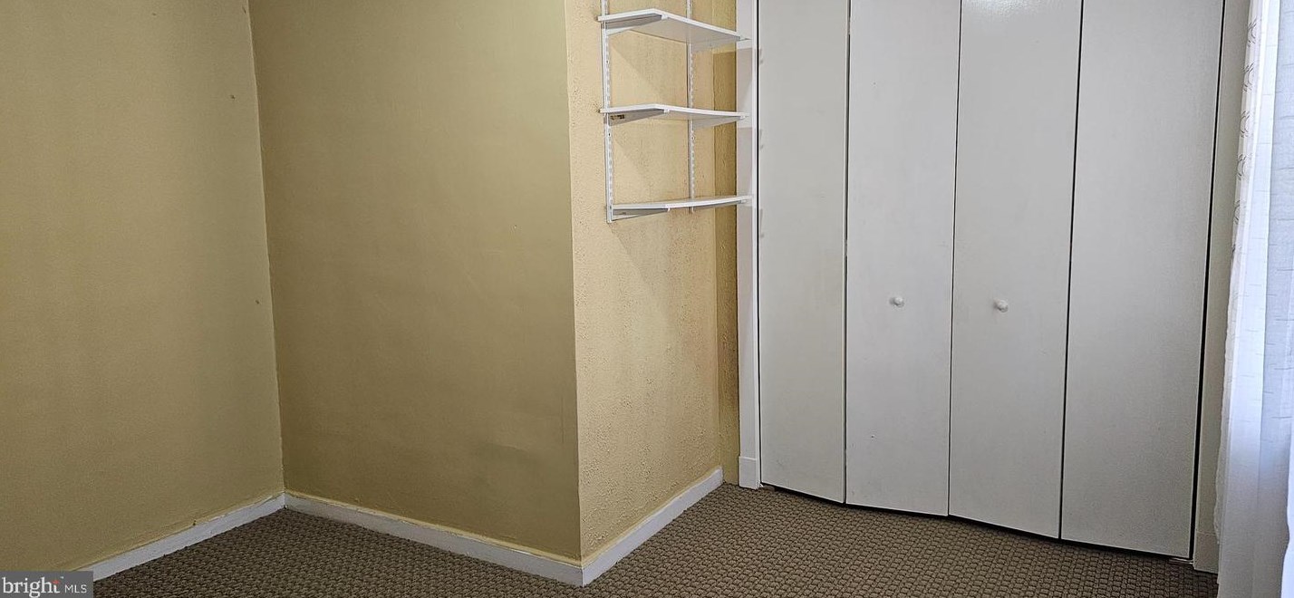 1607 Dundalk Ave, Baltimore MD  21222-1034 exterior